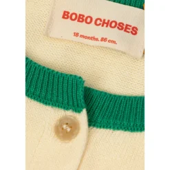 Baumwollweste mit Druck><noscript><img width=