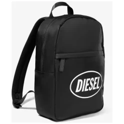 B-1DR Oval D Buckle Belt>Diesel New