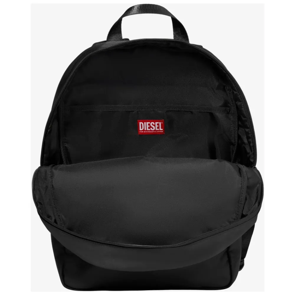 B-1DR Oval D Buckle Belt>Diesel New