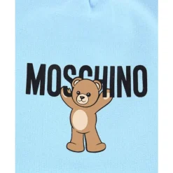 Beanie mit Bärenohren>Moschino Discount