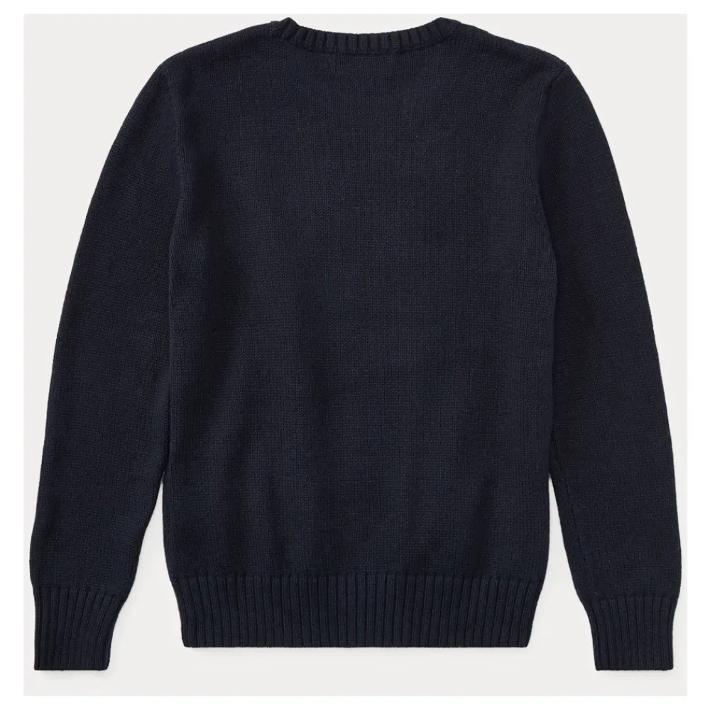 Bear Sweater>Polo Ralph Lauren