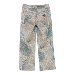 Bedruckte Hose>Etro