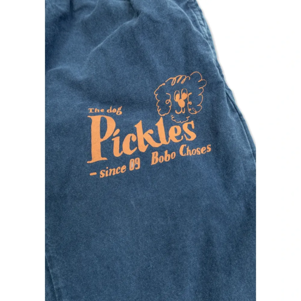 Bedruckte Hosen>Bobo Choses Online