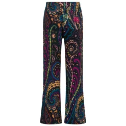 Bedruckte Hosen>Etro Clearance