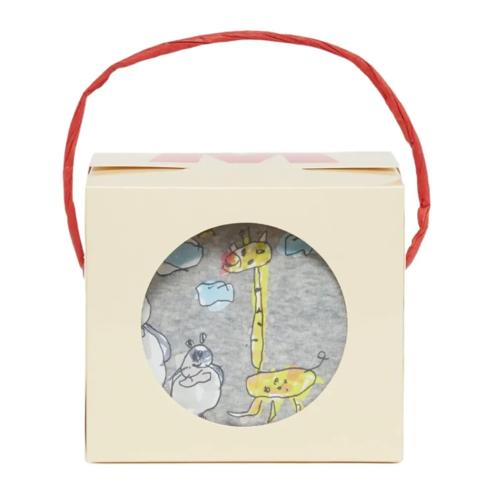 Bedruckter Jumpsuit>Marni Outlet