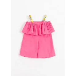 Bedruckter Jumpsuit>Pucci Online