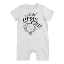 Bedruckter Strampler>Stella McCartney Discount