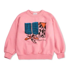 Bedrucktes Sweatshirt>Bobo Choses Best