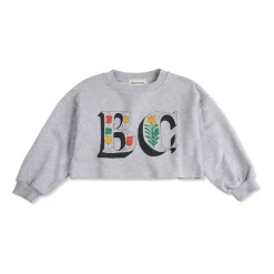 Bedrucktes Sweatshirt>Bobo Choses Sale