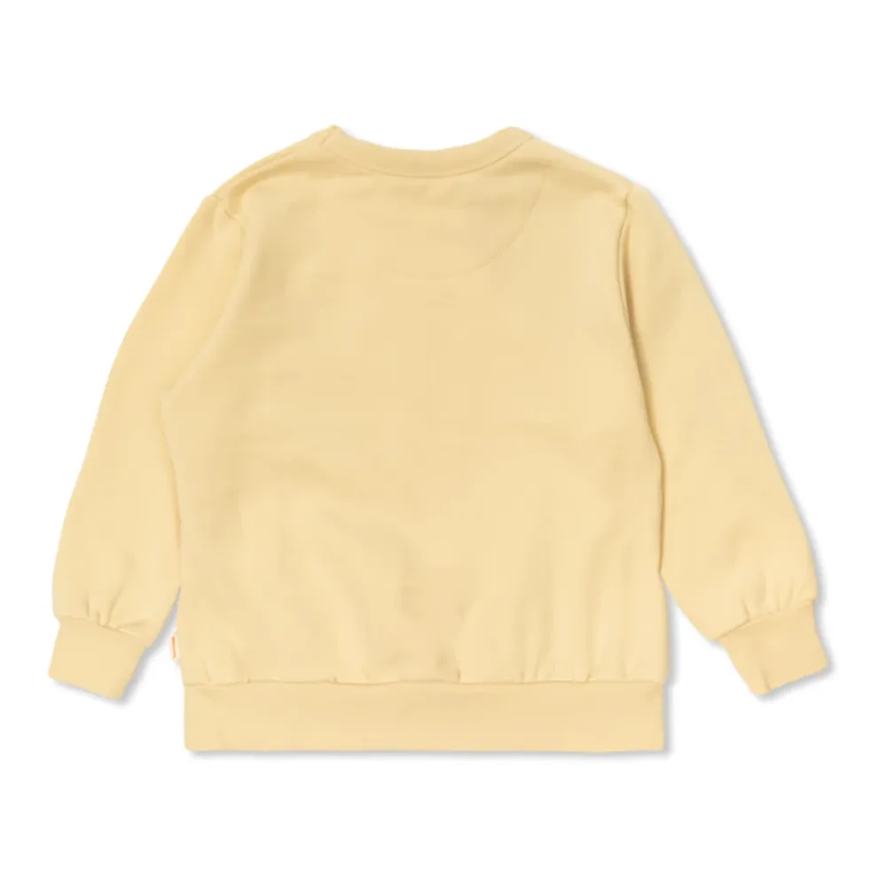 Bedrucktes Sweatshirt>Tinycottons Outlet