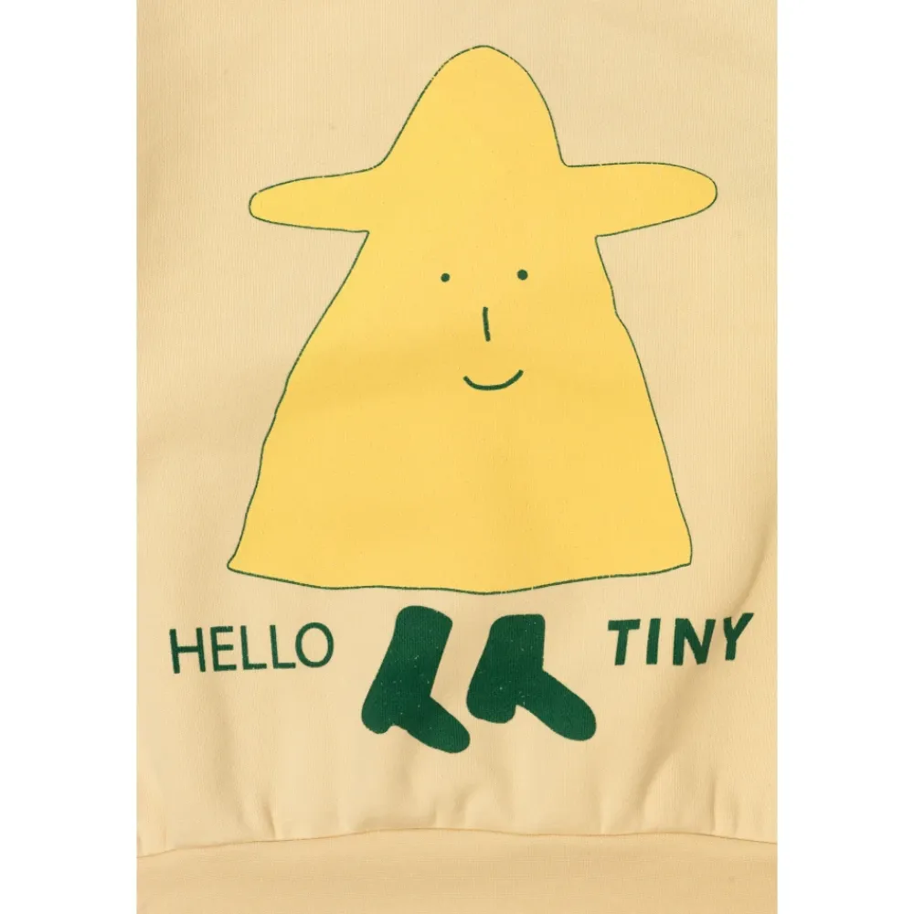 Bedrucktes Sweatshirt>Tinycottons Outlet