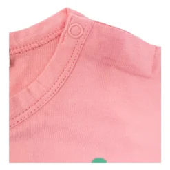 Bedrucktes T-Shirt><noscript><img width=