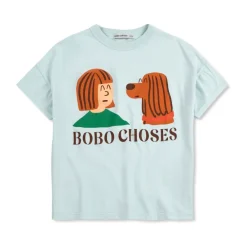 Bedrucktes T-Shirt>Bobo Choses Outlet