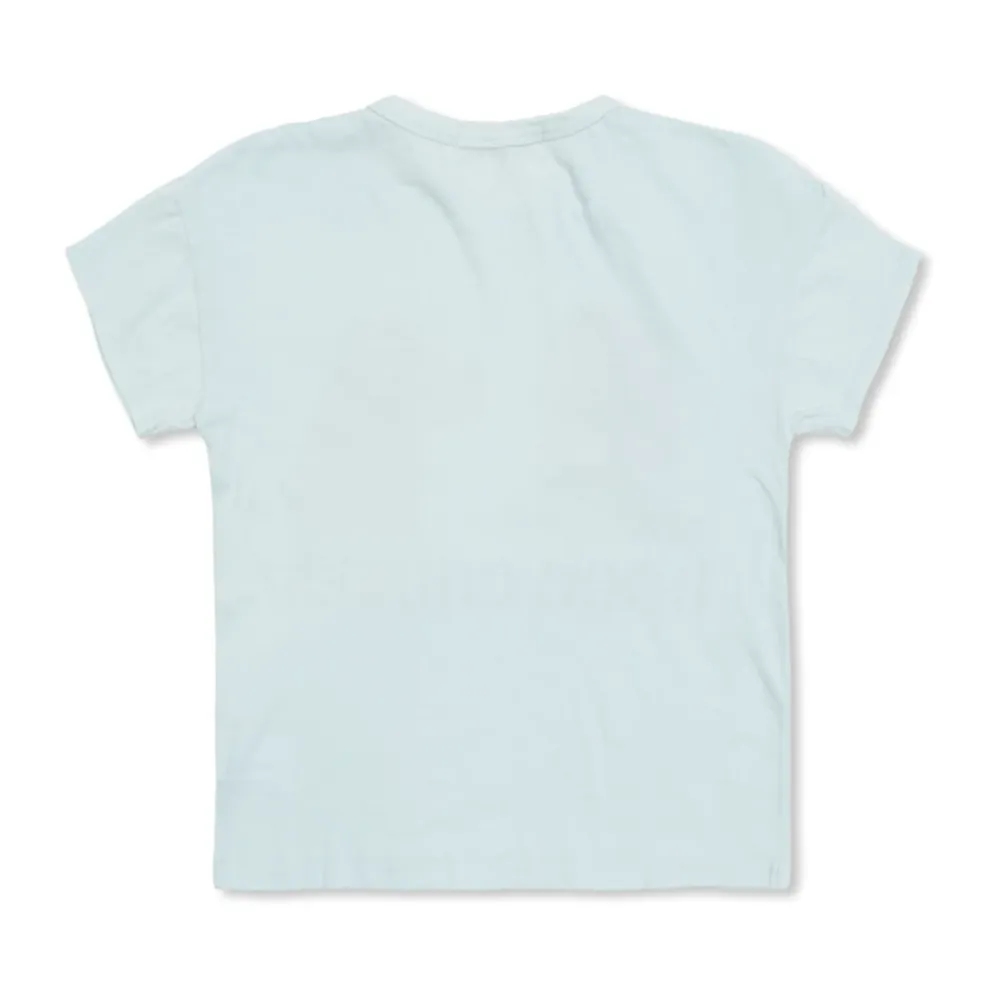 Bedrucktes T-Shirt>Bobo Choses Outlet