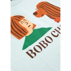 Bedrucktes T-Shirt><noscript><img width=