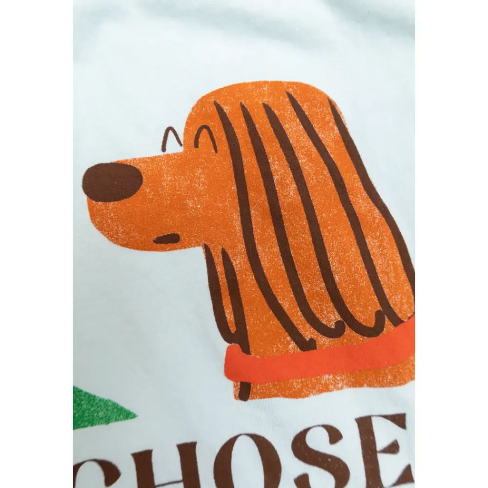 Bedrucktes T-Shirt>Bobo Choses Outlet