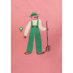 Bedrucktes T-Shirt><noscript><img width=