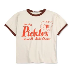 Bedrucktes T-Shirt>Bobo Choses Online