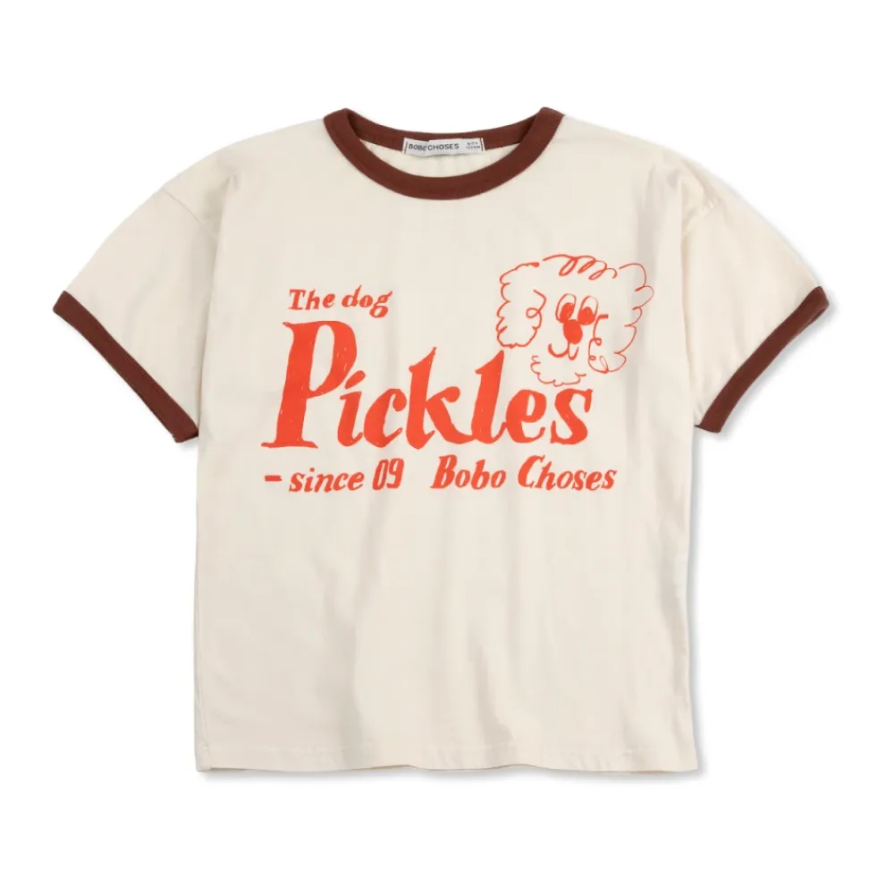 Bedrucktes T-Shirt>Bobo Choses Online