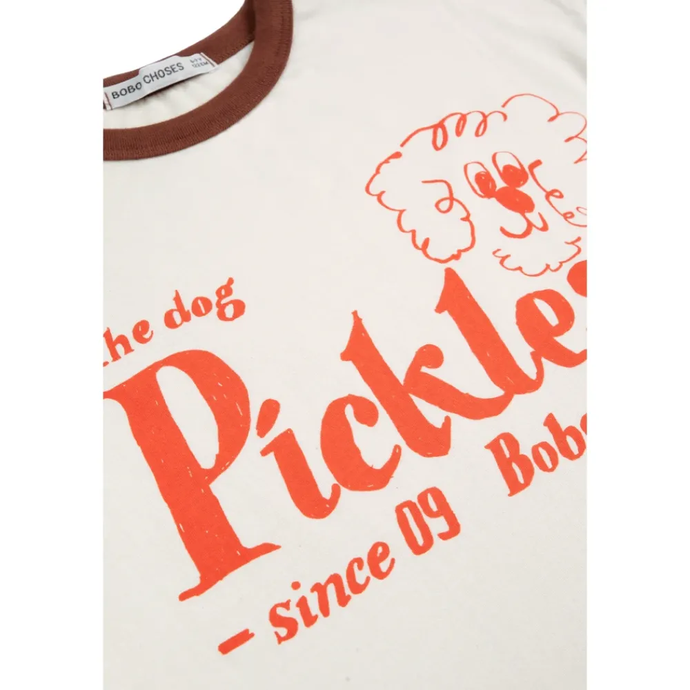 Bedrucktes T-Shirt>Bobo Choses Online