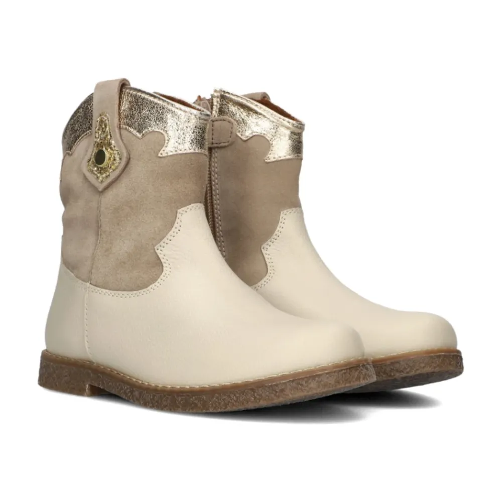 Abenteuerstiefel für Mädchen>Ton & Ton Best