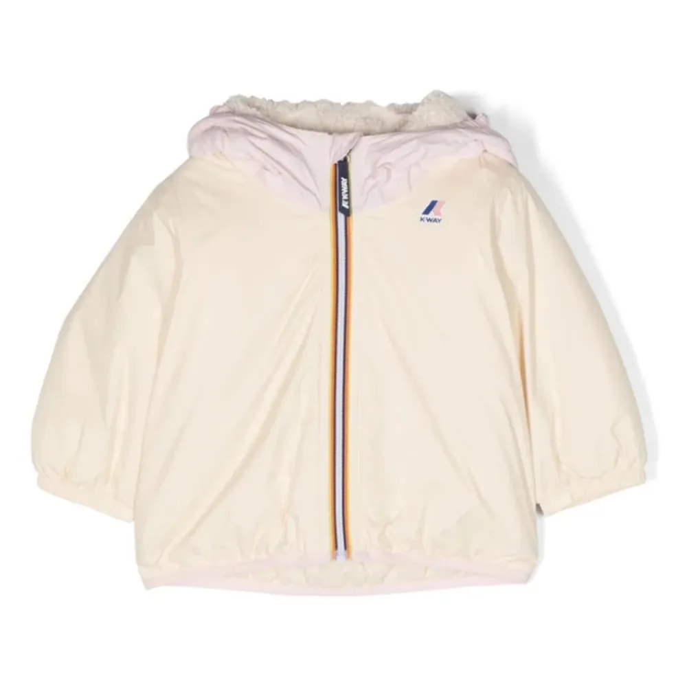 Bomberjacke>K-Way Best