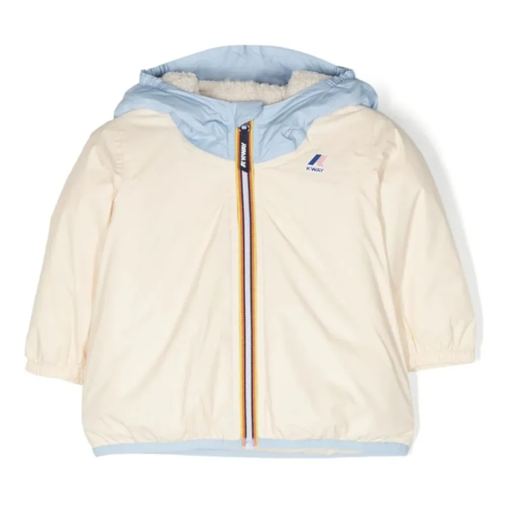 Bomberjacke>K-Way Online