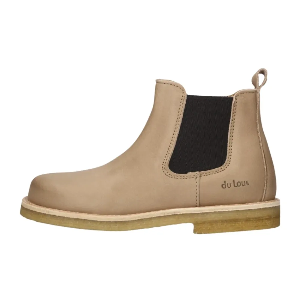 Chelsea Boots für Stilvolle Kinder>Du Loua Outlet