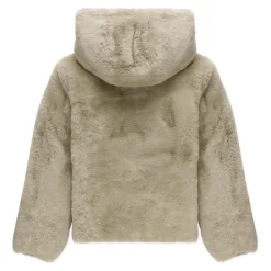 Gesteppte Jacke mit Kapuze>Save The Duck Best