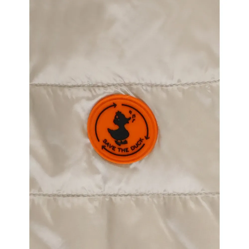 Gesteppte Jacke mit Kapuze>Save The Duck Best