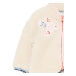 Kinder Zip-Up Jacke>Stella McCartney Online