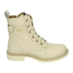 Leder Mädchen Mid Schuhe>Develab Hot