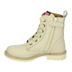 Leder Mädchen Mid Schuhe><noscript><img width=