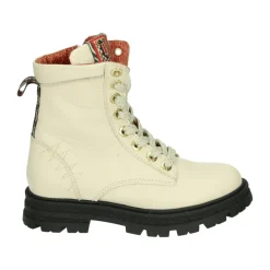 Leder Mädchen Mid Schuhe>Red Rag Sale