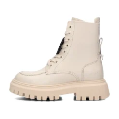 Leder Schnürstiefel>Nubikk Hot