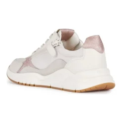 Beige Mädchen Kinder Sneakers><noscript><img width=
