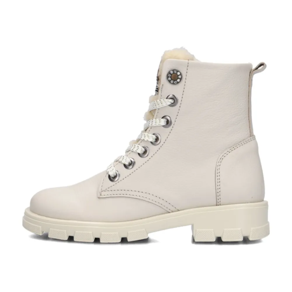 Mädchen Schnürstiefel Beth>Jochie&Freaks Clearance