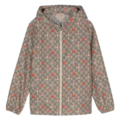Monogramm Peter Rabbit Hoodie Jacke>Gucci Discount