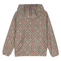 Monogramm Peter Rabbit Hoodie Jacke>Gucci Discount