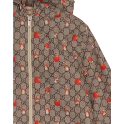 Monogramm Peter Rabbit Hoodie Jacke><noscript><img width=