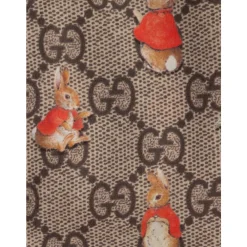 Monogramm Peter Rabbit Hoodie Jacke><noscript><img width=