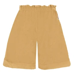 Samt Casual Shorts mit Elastischem Bund>Moncler Clearance