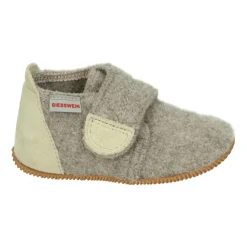 Beige Stilvolle Oberstaufen Schuhe>Giesswein New