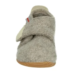 Beige Stilvolle Oberstaufen Schuhe>Giesswein New