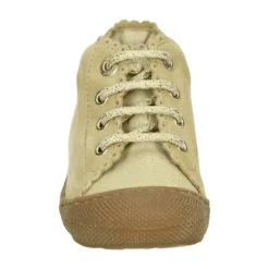 Wildleder Mädchen Mid Schuhe>Naturino