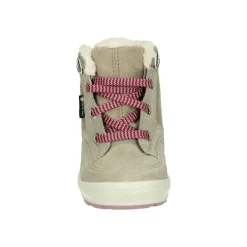 Wildleder Mädchen Mid Schuhe>Superfit Best