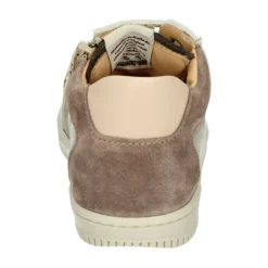 Beige Wildleder Mid Mädchen Schuhe><noscript><img width=