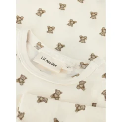 r Bio-Baumwoll-Strampler für Babys>Lil' Atelier Outlet