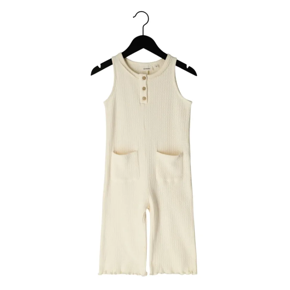 r Loose Suit Jumpsuit Mädchen>Lil' Atelier Best