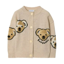 r Pullover mit Knöpfen>Burberry Clearance